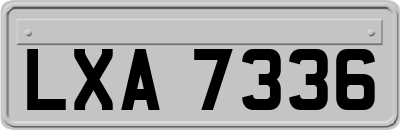 LXA7336