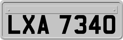 LXA7340