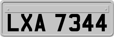 LXA7344