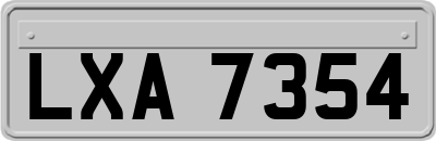LXA7354