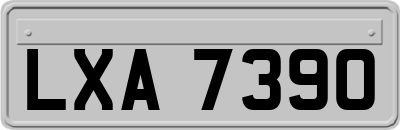 LXA7390