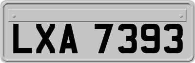 LXA7393