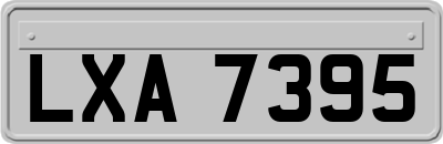 LXA7395