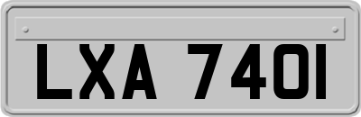 LXA7401