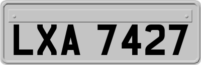 LXA7427