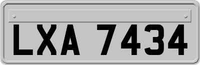 LXA7434