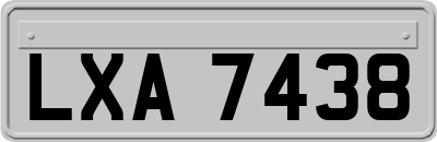 LXA7438