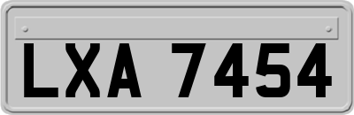 LXA7454
