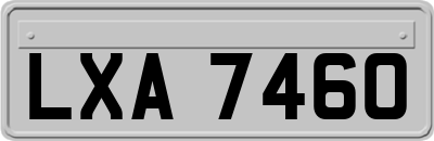 LXA7460