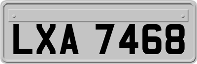 LXA7468