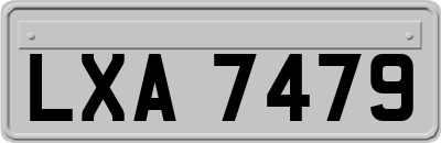 LXA7479
