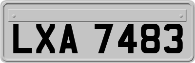 LXA7483