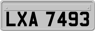 LXA7493