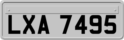 LXA7495