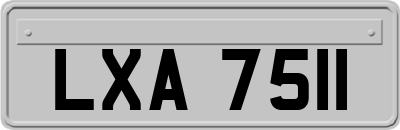 LXA7511