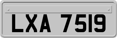 LXA7519