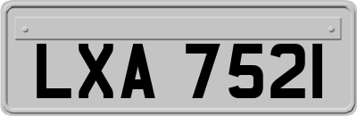 LXA7521