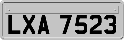 LXA7523