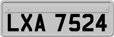 LXA7524