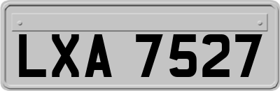 LXA7527