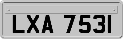 LXA7531