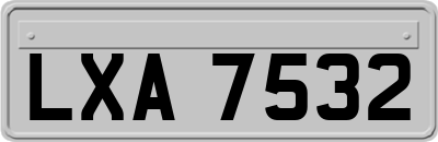 LXA7532