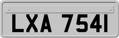 LXA7541