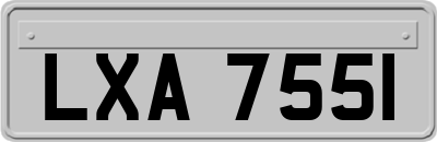 LXA7551