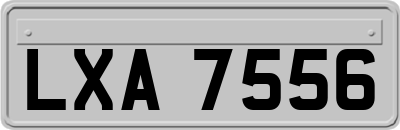 LXA7556