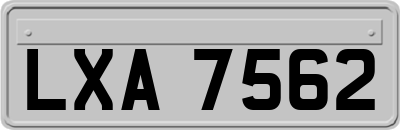 LXA7562