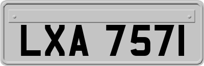 LXA7571
