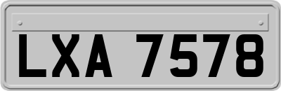 LXA7578