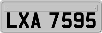 LXA7595