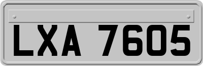 LXA7605