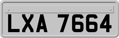LXA7664