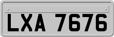 LXA7676