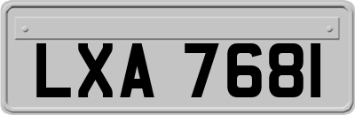LXA7681