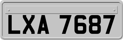 LXA7687