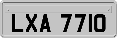 LXA7710