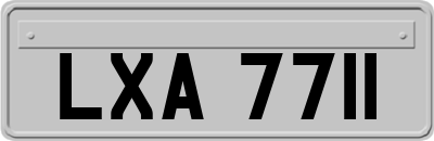 LXA7711