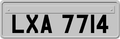 LXA7714