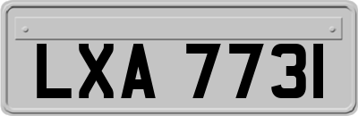 LXA7731