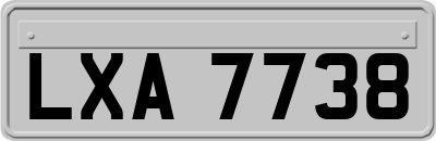 LXA7738