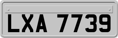 LXA7739
