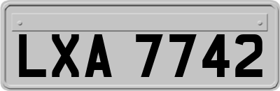 LXA7742