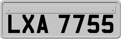 LXA7755