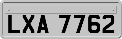 LXA7762