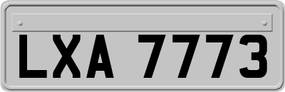 LXA7773