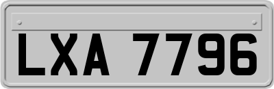 LXA7796