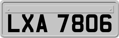 LXA7806